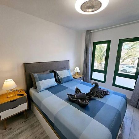 Apartamento Topazio 12 Costa Teguise Exterior foto