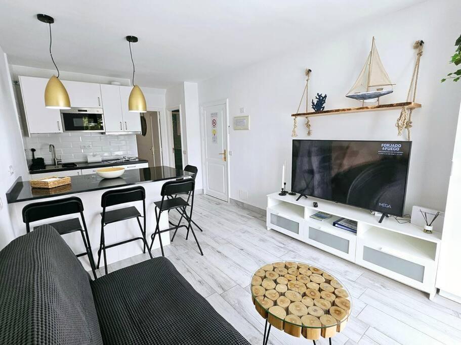 Apartamento Topazio 12 Costa Teguise Exterior foto