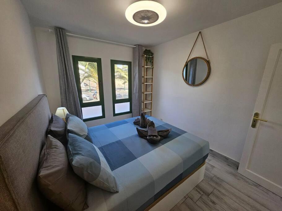 Apartamento Topazio 12 Costa Teguise Exterior foto